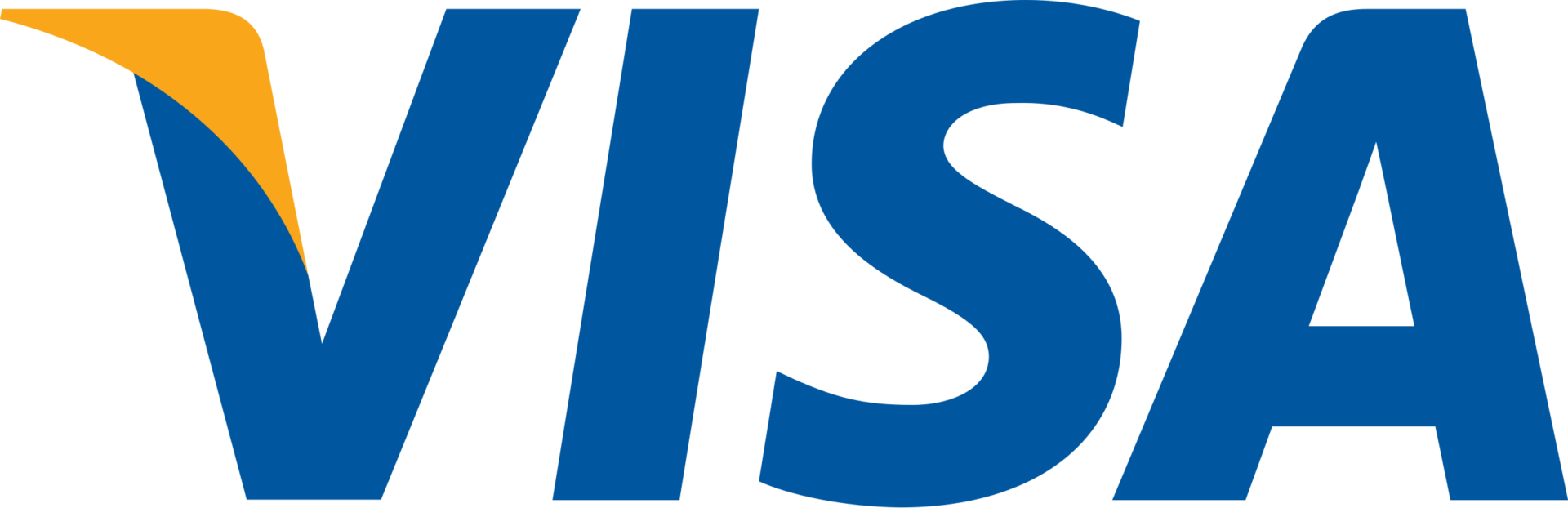 A blue and black logo for the word " vis ".